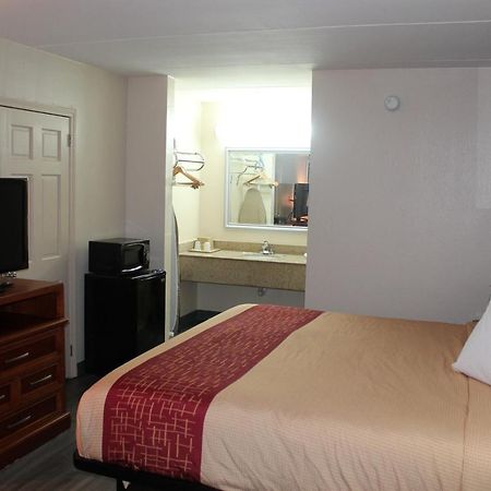 Americas Best Value Inn Tuscaloosa Zewnętrze zdjęcie