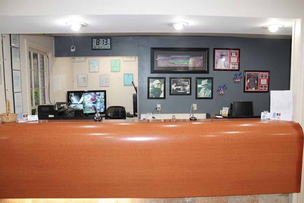 Americas Best Value Inn Tuscaloosa Zewnętrze zdjęcie