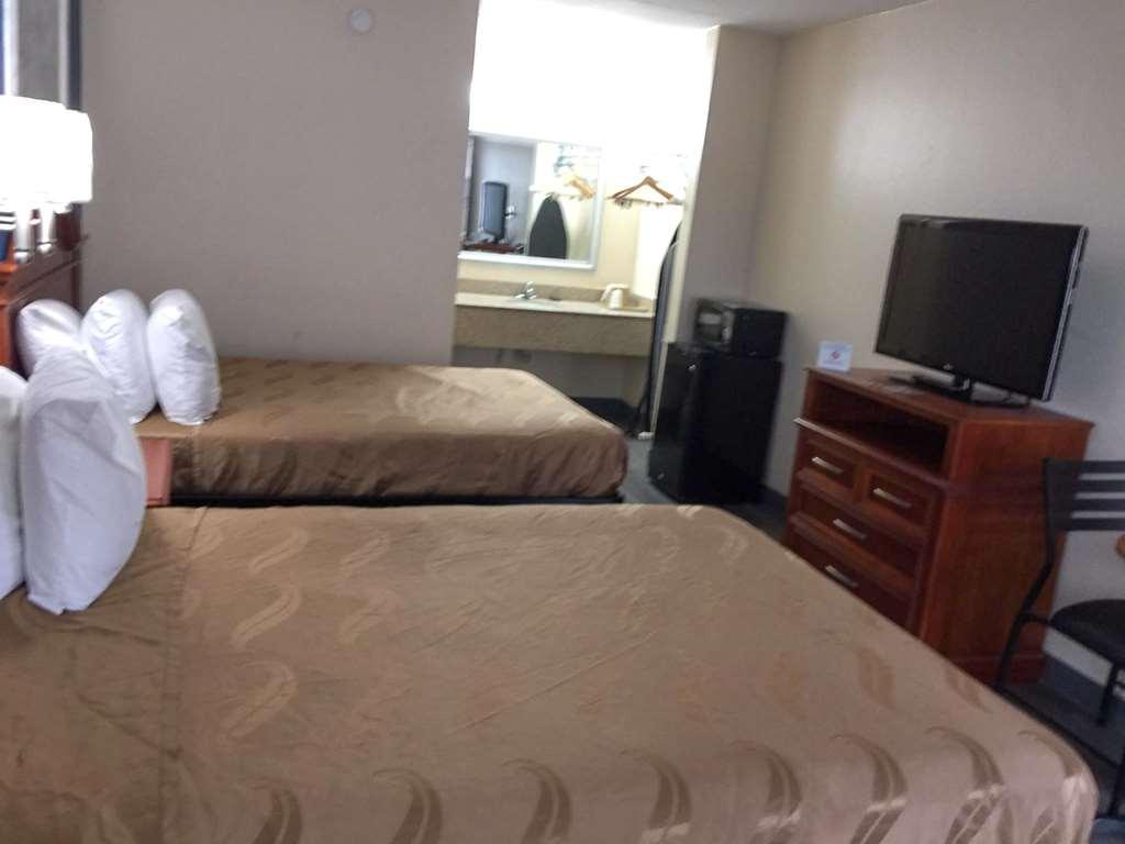 Americas Best Value Inn Tuscaloosa Pokój zdjęcie